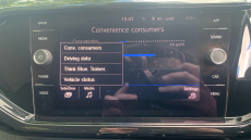 Volkswagen T-Cross 1.0 TSI 115 SE 5dr DSG Petrol Estate